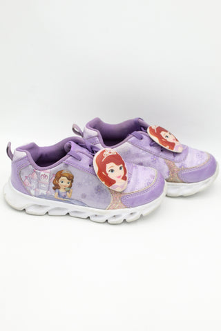 ZAPATOS DEPORTIVOS niña (8-14)