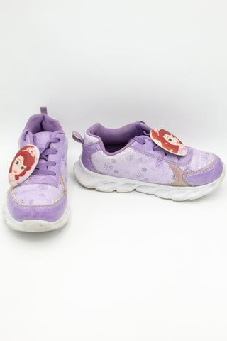 ZAPATOS DEPORTIVOS niña (8-14)