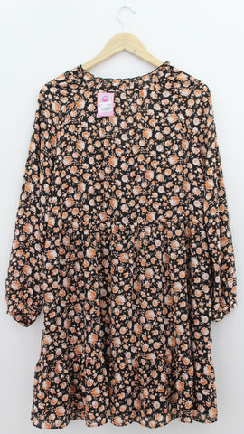VESTIDO Femenino Zara