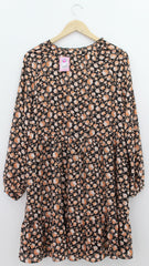 VESTIDO Femenino Zara