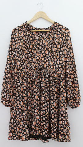 VESTIDO Femenino Zara