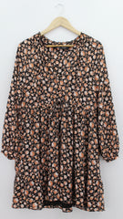 VESTIDO Femenino Zara
