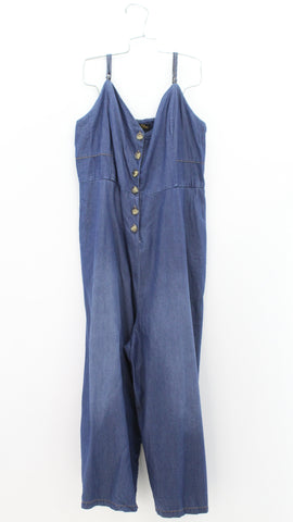 ENTERIZO PANTALON Femenino