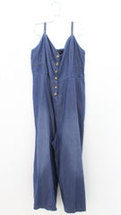 ENTERIZO PANTALON Femenino