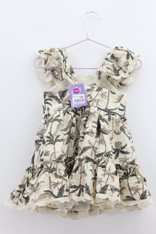 VESTIDO BEBE Femenino (0-2)