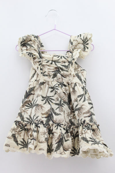 VESTIDO BEBE Femenino (0-2)