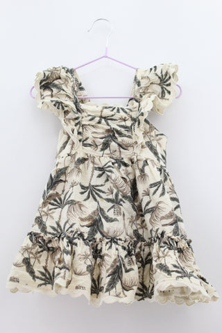 VESTIDO BEBE Femenino (0-2)
