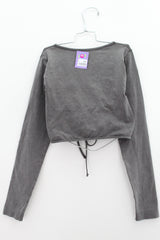 TOP Femenino Zara
