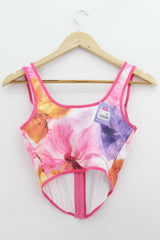 TOP Femenino Shein
