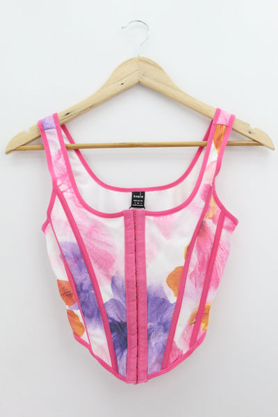 TOP Femenino Shein