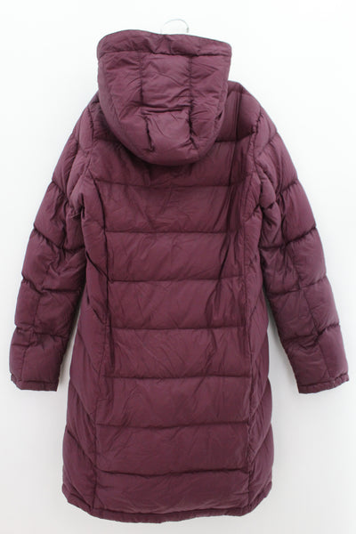 ABRIGO Femenino Bass