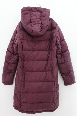 ABRIGO Femenino Bass