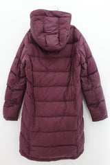 ABRIGO Femenino Bass