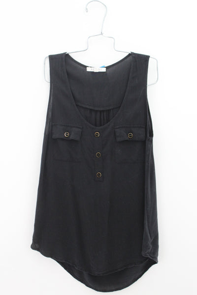 TOP Femenino Active USA