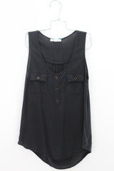 TOP Femenino Active USA