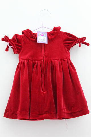 VESTIDO BEBE Femenino (0-2)