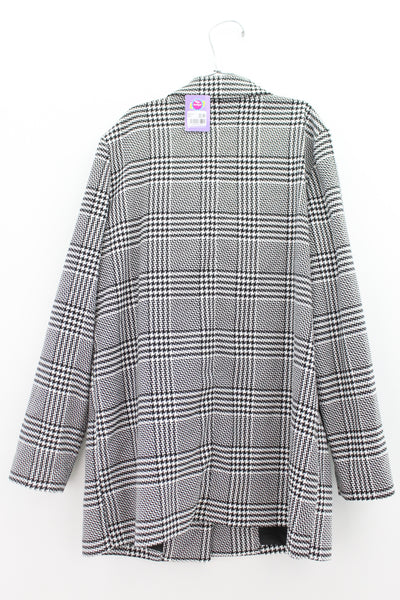 CHAQUETA Femenino Divided