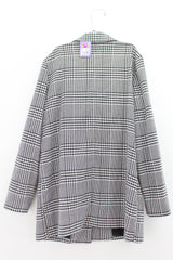CHAQUETA Femenino Divided