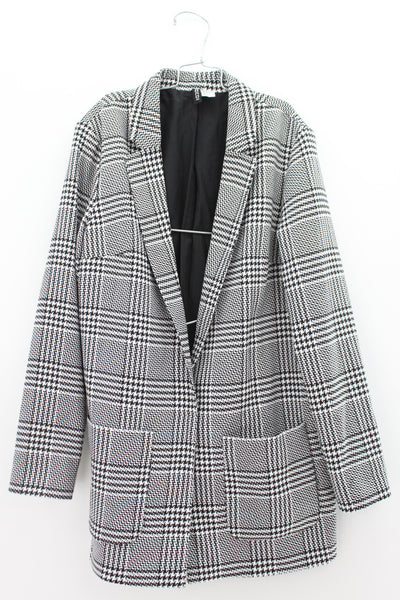 CHAQUETA Femenino Divided