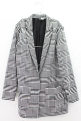 CHAQUETA Femenino Divided