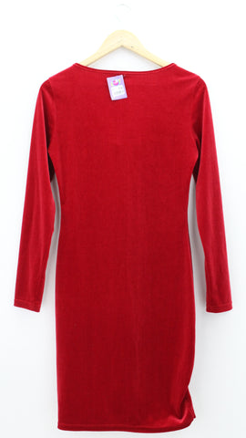 VESTIDO Femenino Shein