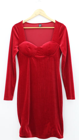 VESTIDO Femenino Shein