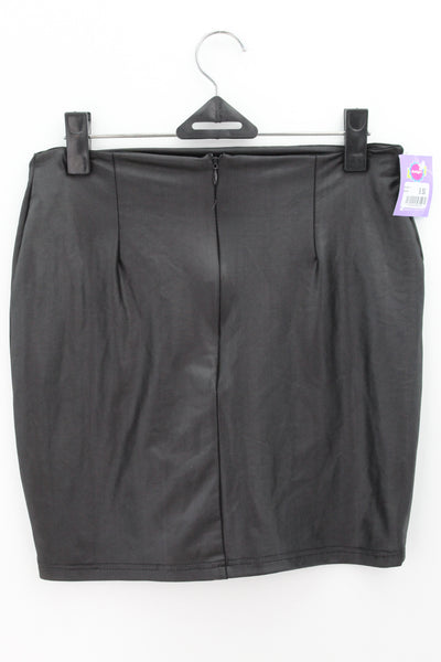 FALDA Femenino Shein