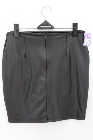 FALDA Femenino Shein