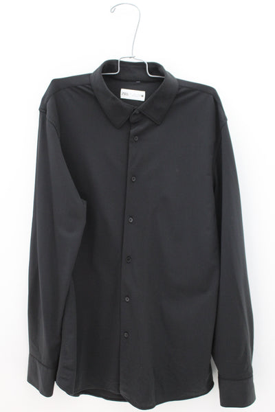 CAMISA Masculino Zara