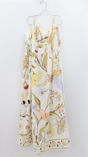 VESTIDO Femenino H&