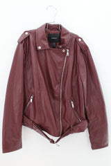 CHAQUETA Femenino Forever 21