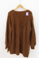 CHAQUETA Femenino Forever 21