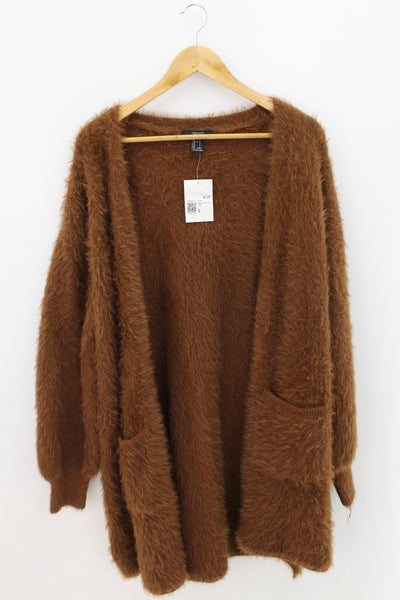 CHAQUETA Femenino Forever 21
