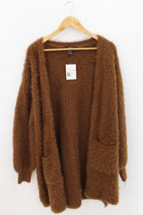 CHAQUETA Femenino Forever 21