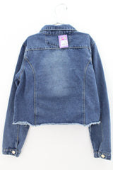 CHAQUETA Femenino