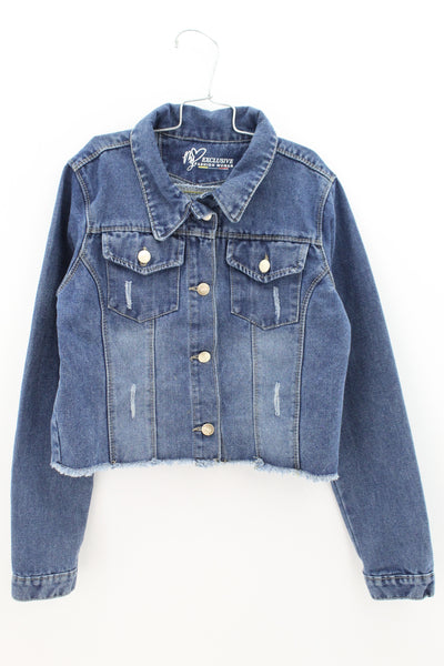 CHAQUETA Femenino