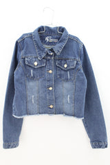 CHAQUETA Femenino