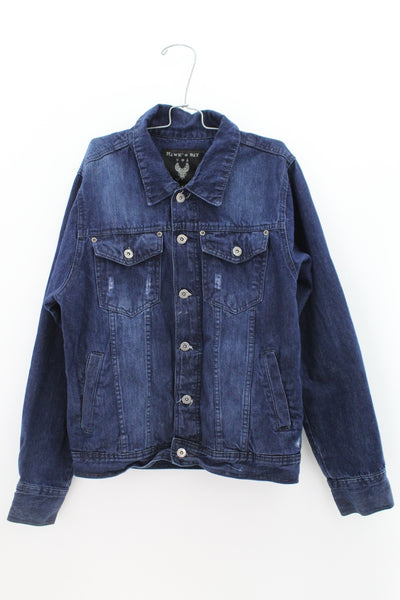 CHAQUETA Masculino