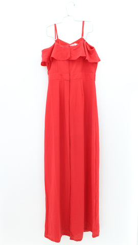 ENTERIZO PANTALON Femenino