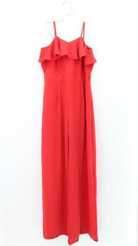 ENTERIZO PANTALON Femenino