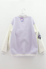 CHAQUETA Femenino Divided