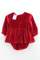 VESTIDO BEBE Femenino (0-2)
