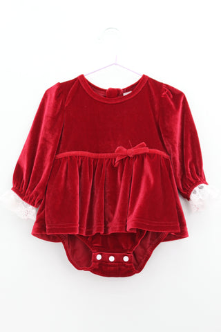 VESTIDO BEBE Femenino (0-2)