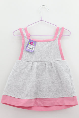 VESTIDO BEBE Femenino (0-2)