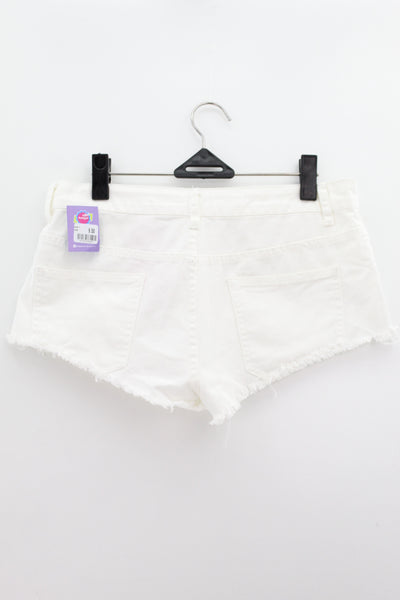 SHORT Femenino Shein