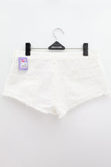 SHORT Femenino Shein