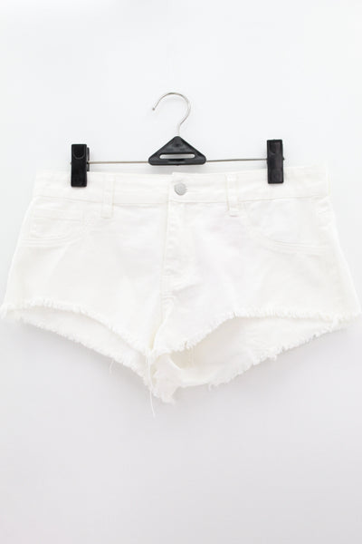 SHORT Femenino Shein
