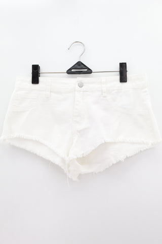 SHORT Femenino Shein