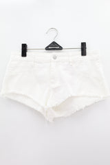 SHORT Femenino Shein