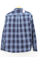 CAMISA niño (8-14) Tommy Hilfiger